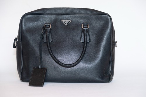 Borsa portadocumenti prada - portadocumenti,