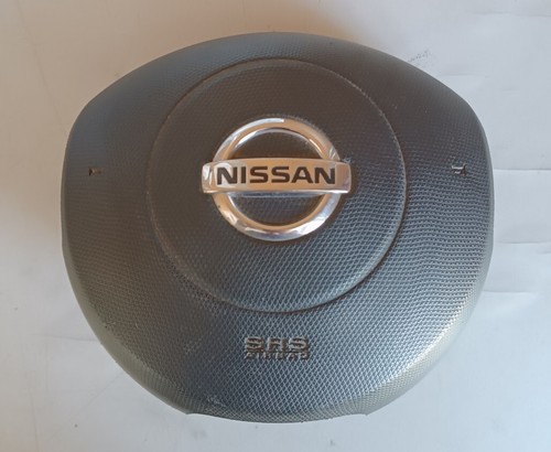 Airbag volante nissan micra - volante,