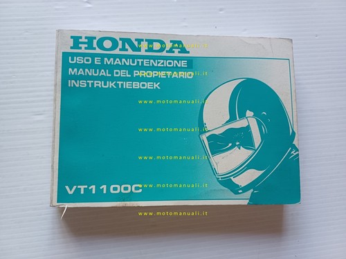 Honda 1100 1993 - c,