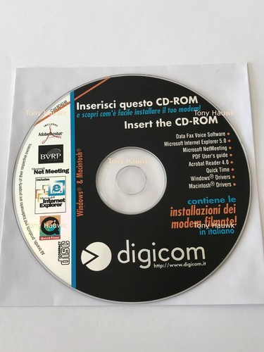 Digicom data fax voice - data,