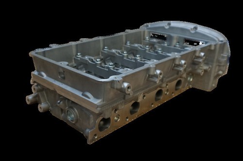 1701911 testata motore nuova - motore,