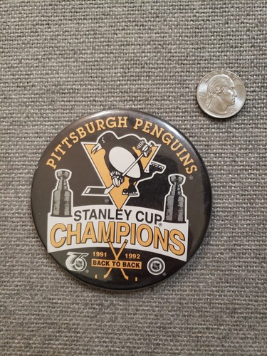 Vintage pittsburgh penguins - pittsburgh,