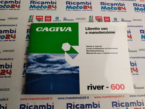 Manuale uso manutenzione - uso,