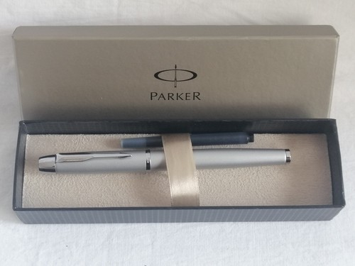 Parker penna stilografica