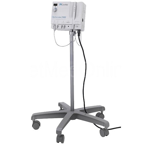 Supporto mobile telescopico