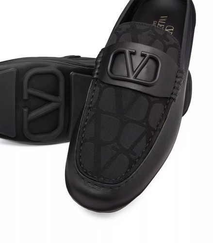 Scarpe guida valentino - guida,
