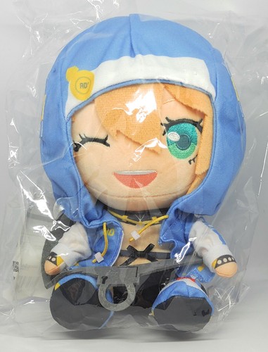 Guilty gear strive bridget - guilty,