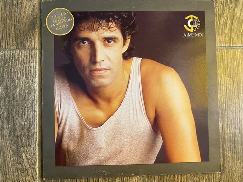 Ulien lerc aime moi - moi, record