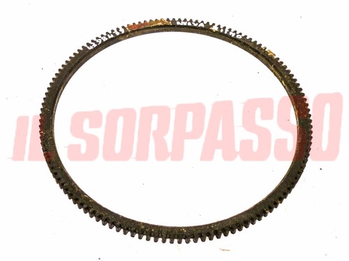 Corona volano motore - corona,