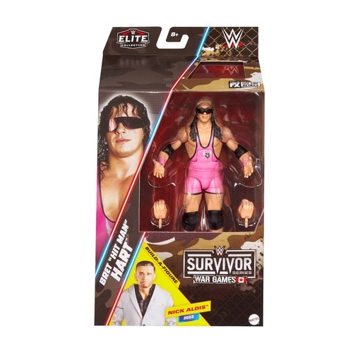 Wwe elite survivor series 2025 - survivor,