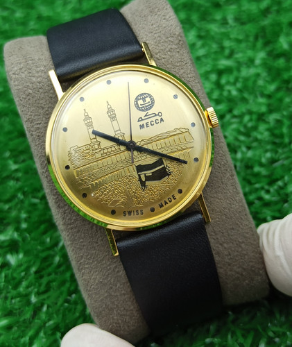 Orologio uomo meccanico - uomo,