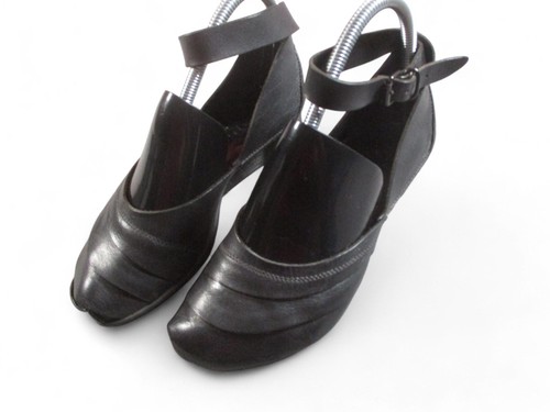 Scarpe trippen donna - scarpe, nere
