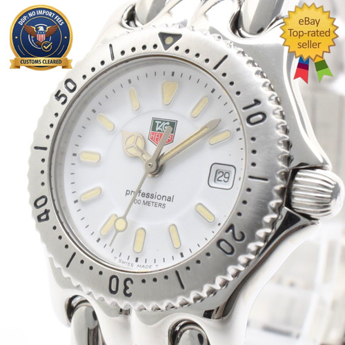 Ottime condizioni tag heuer - condizioni],