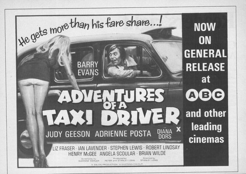 5 magazine advert - x,