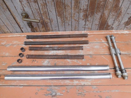 Moto cross ammortizzatori - moto,