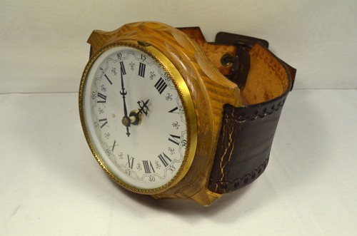 Orologio wristwatch grande - orologio, "wristwatch"
