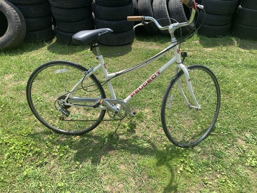 Bicicletta turismo donna - turismo,