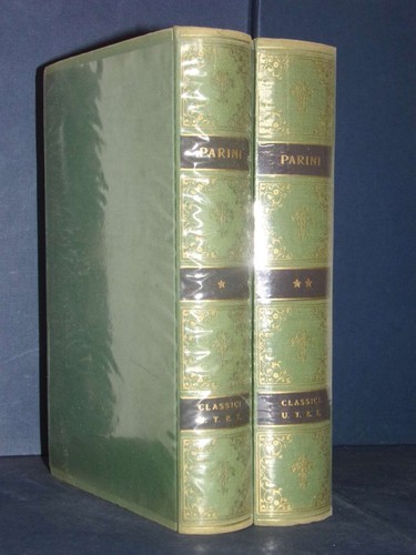Giuseppe parini opere 1 - giuseppe, i-1