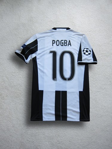 Maglia calcio juventus - maglia, 16/17