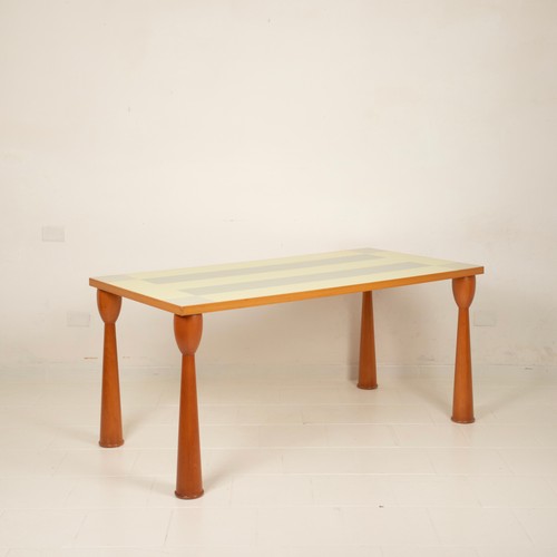 Alicudi table ettore - alicudi, by