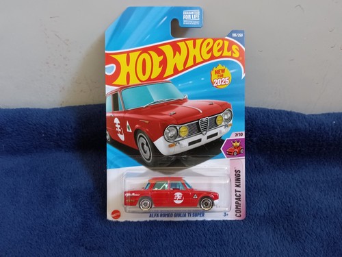 2025 hot wheels compact - 2025, kings