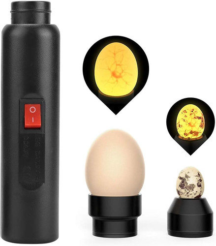 Mire lampada tester uova - mire,