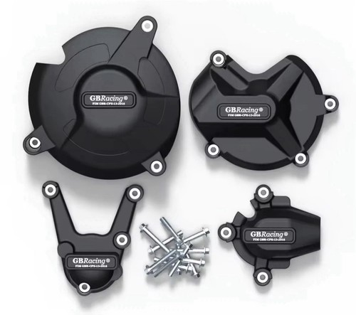 Full set kit cover protezione - full,