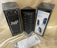 Jenga special onyx edition - onyx,