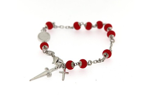 Bracelet cesare paciotti - cesare, in