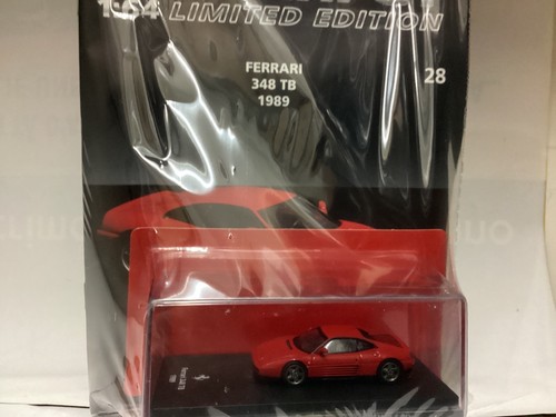Ferrari 348 1989 64 - 348,