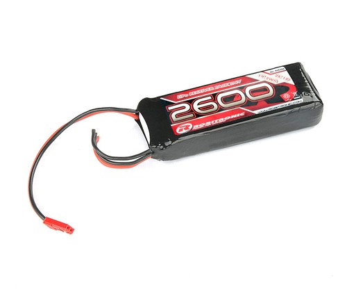 Robitronic r05206 batteria - r05206,