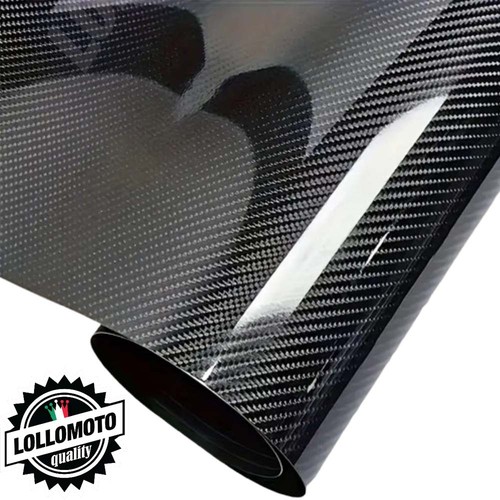 Ppf carbonio pellicola - carbonio,