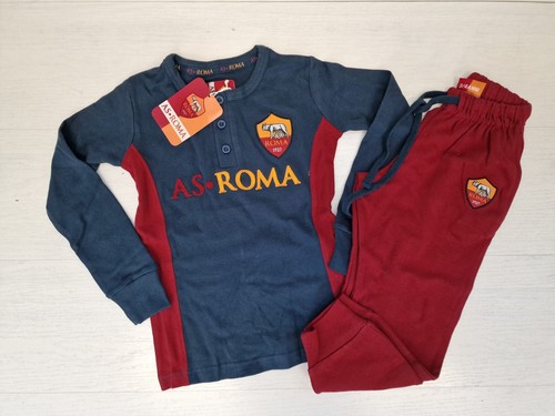 7668 roma bambino - bambino, pigiama
