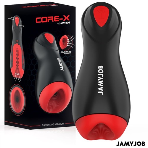 Jamyjob core masturbatore - jamyjob,