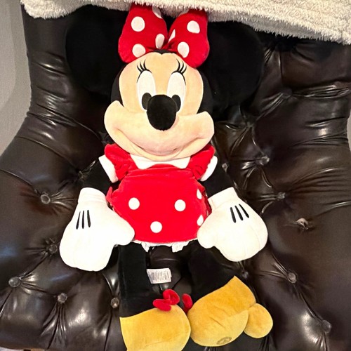 Disney store minnie mouse - minnie,