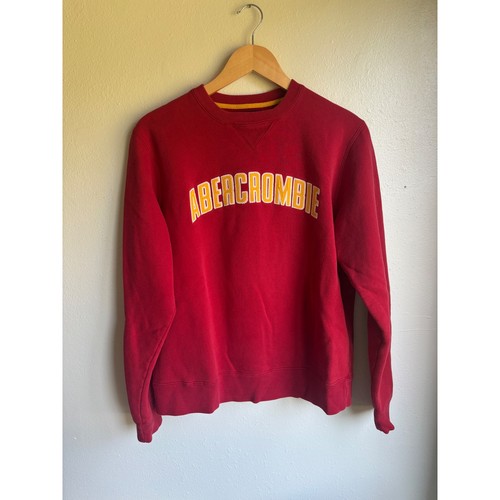 Felpa girocollo vintage y2k - felpa,