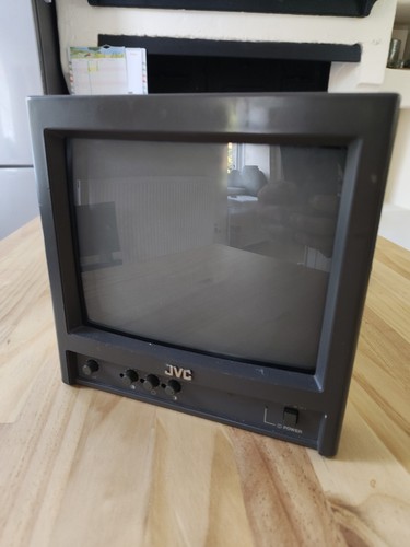 Jvc a10e display monitor - tm-a10e-k,