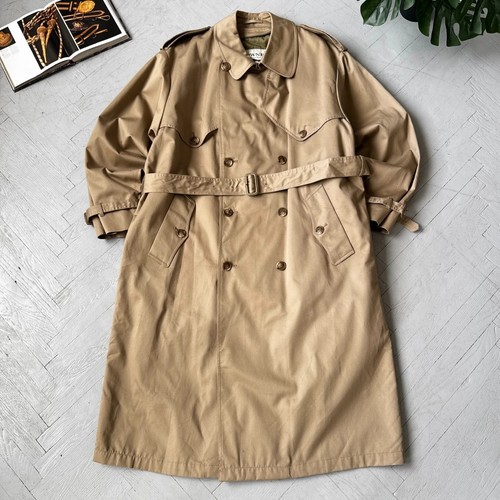 Trench cappotto vintage - , london