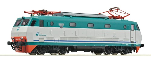 Roco 7500128 locomotiva - roco, –