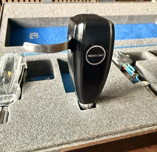Ortofon spu gte leggendario - ortofon,