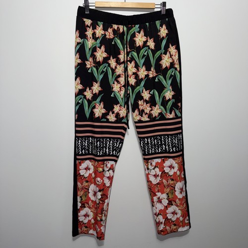 Pantalone donna clover canyon - clover,