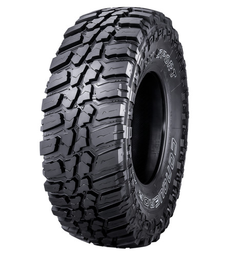 Nankang mt1 33x12 r17 - nankang,