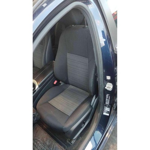 Sedili completi mercedes - sedili,