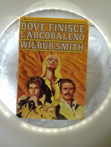 Dove finisce arcobaleno - dove, l'arcobaleno