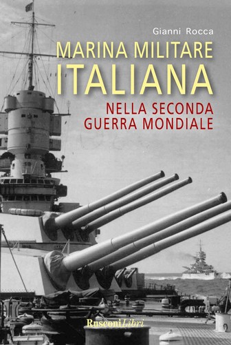 Marina militare italiana nella