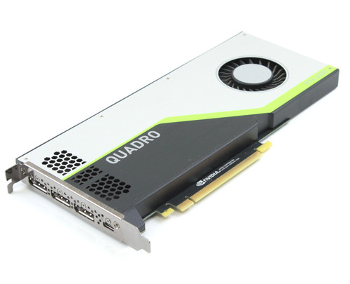 Nvidia quadro rtx 4000 gb - rtx,