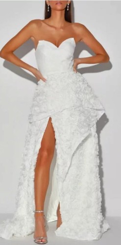 Abito sposa bariano vie - abito, la