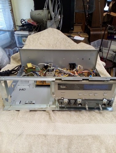 Pioneer f650 chassis - pioneer, per