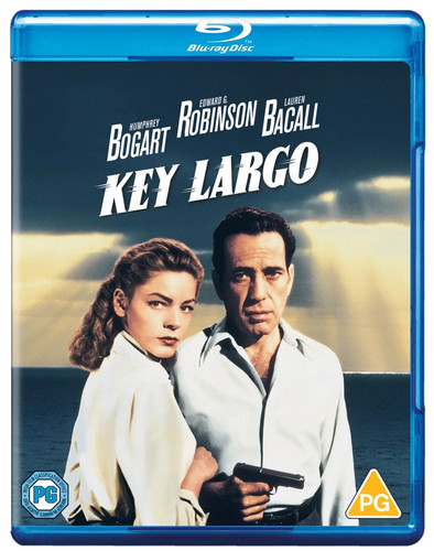 Key largo official - key, blu