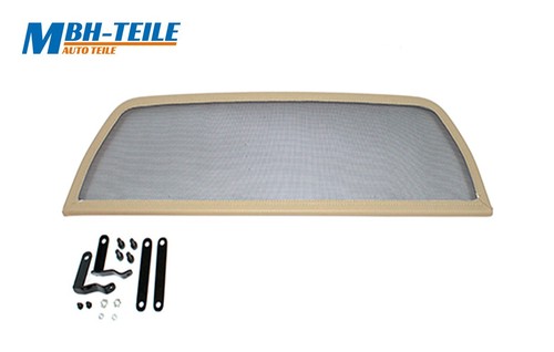 Deflettore vento per mgf - deflettore,